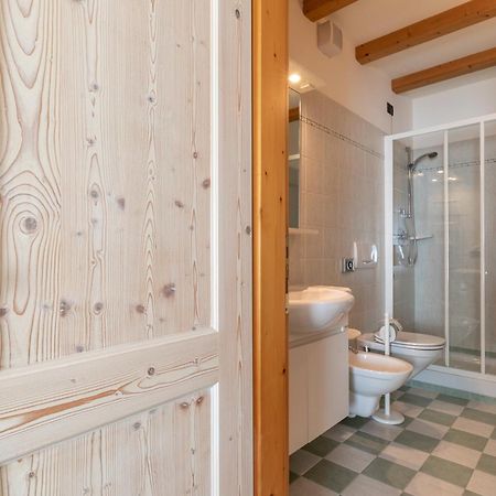 Da Elda Natural Retreat Ленцумо-ди-Кончеи Экстерьер фото