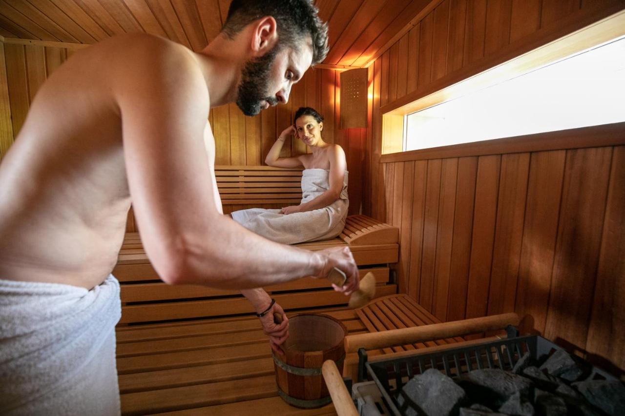Da Elda Natural Retreat Ленцумо-ди-Кончеи Экстерьер фото